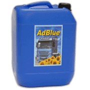 AdBlue - močovina 10l -...